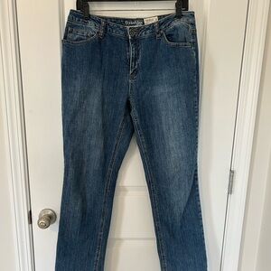 St. John’s Bay jeans